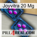 Joyvitra 20Mg 03